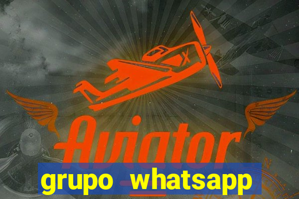 grupo whatsapp emprego bahia